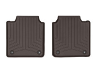 WeatherTech - WeatherTech 4711803 FloorLiner DigitalFit - Image 1