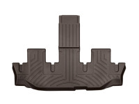 WeatherTech - WeatherTech 4714753 FloorLiner DigitalFit - Image 1
