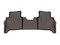 WeatherTech - WeatherTech 4715092 FloorLiner DigitalFit - Image 1