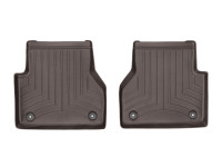 WeatherTech - WeatherTech 4715112 FloorLiner DigitalFit - Image 1