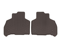 WeatherTech - WeatherTech 4715075 FloorLiner DigitalFit - Image 1