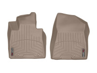 WeatherTech - WeatherTech 4515721 FloorLiner DigitalFit - Image 1