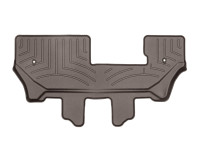 WeatherTech - WeatherTech 4715078 FloorLiner DigitalFit - Image 1