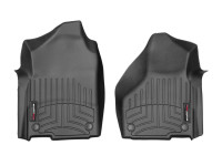 WeatherTech - WeatherTech 4415801 FloorLiner DigitalFit - Image 1