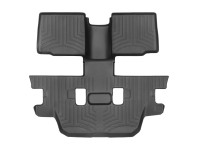 WeatherTech - WeatherTech 443596 FloorLiner DigitalFit - Image 1