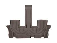 WeatherTech - WeatherTech 4715323 FloorLiner DigitalFit - Image 1
