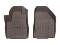 WeatherTech - WeatherTech 478331IM FloorLiner HP - Image 1