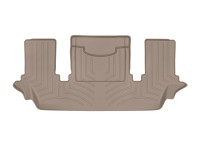WeatherTech - WeatherTech 4515763 FloorLiner DigitalFit - Image 1