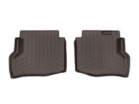 WeatherTech - WeatherTech 479724 FloorLiner DigitalFit - Image 1
