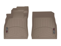 WeatherTech - WeatherTech 4516031 FloorLiner DigitalFit - Image 1