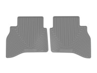 WeatherTech - WeatherTech W558GR All Weather Floor Mats - Image 1