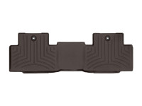 WeatherTech - WeatherTech 4716692 FloorLiner DigitalFit - Image 1