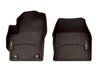 WeatherTech - WeatherTech 4717071 FloorLiner DigitalFit - Image 1