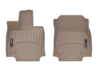 WeatherTech - WeatherTech 4517301 FloorLiner DigitalFit - Image 1