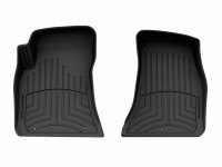 WeatherTech - WeatherTech 4410491IM FloorLiner HP - Image 1