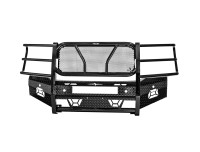 Frontier Truck Gear - Frontier Truck Gear 300-21-9010 Original Front Bumper Replacement - Image 1