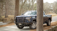 Frontier Truck Gear - Frontier Truck Gear 300-22-0005 Original Front Bumper Replacement - Image 3