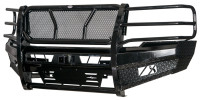 Frontier Truck Gear - Frontier Truck Gear 130-21-1005 Pro Front Bumper Replacement - Image 2