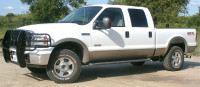 Frontier Truck Gear - Frontier Truck Gear 200-10-5003 Grille Guard - Image 3