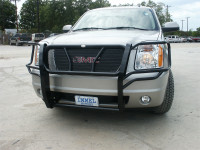 Frontier Truck Gear - Frontier Truck Gear 200-30-7004 Grille Guard - Image 2