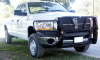 Frontier Truck Gear - Frontier Truck Gear 200-40-6005 Grille Guard - Image 3