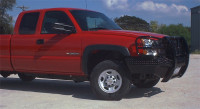 Frontier Truck Gear - Frontier Truck Gear 300-20-3005 Original Front Bumper Replacement - Image 4