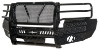 Frontier Truck Gear - Frontier Truck Gear 300-30-7005 Original Front Bumper Replacement - Image 2
