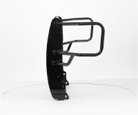 Ranch Hand - Ranch Hand GGG14HBL1 Legend Series Grille Guard - Image 3