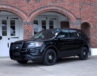 Ranch Hand - Ranch Hand GGF16EBL1 Legend Series Grille Guard - Image 1