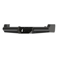 Ranch Hand - Ranch Hand BBF231BLSS Legend Series Rear Bumper - Image 1