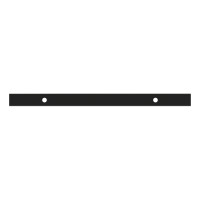 Ranch Hand - Ranch Hand PSD25HBL1 Sensor Relocation Bracket - Image 2