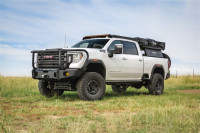 ReadyLift - ReadyLift 44-30621 Big Lift Kit w/Shocks - Image 2