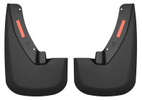 Husky Liners - Husky Liners 58181 Custom Molded Mud Guards - Image 1