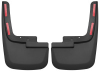 Husky Liners - Husky Liners 58451 Custom Molded Mud Guards - Image 1