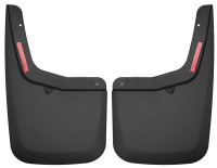 Husky Liners - Husky Liners 59451 Custom Molded Mud Guards - Image 1