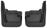 Husky Liners - Husky Liners 58271 Custom Molded Mud Guards - Image 1