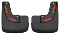 Husky Liners - Husky Liners 58491 Custom Molded Mud Guards - Image 1