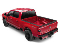 Husky Liners - Husky Liners 58466 Custom Molded Mud Guard Set - Image 2