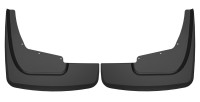 Husky Liners - Husky Liners 57671 Custom Molded Mud Guards - Image 1