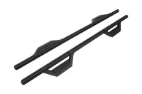 Dee Zee - Dee Zee DZ66311CTB Hex Series Side Step - Image 1