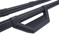 Dee Zee - Dee Zee DZ66321CTB Hex Series Side Step - Image 3