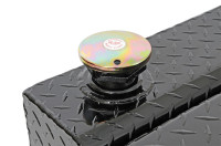Dee Zee - Dee Zee DZ92740XB Specialty Series Auxiliary Transfer Tank - Image 3
