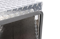 Dee Zee - Dee Zee DZ70 Specialty Series Top Sider Tool Box - Image 5