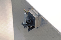 Dee Zee - Dee Zee DZ91716 Specialty Series Triangle Trailer Tool Box - Image 5