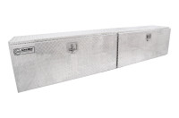 Dee Zee - Dee Zee DZ71 Specialty Series Top Sider Tool Box - Image 1