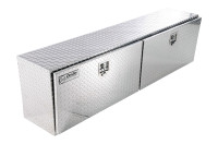 Dee Zee - Dee Zee DZ79 Specialty Series Top Sider Tool Box - Image 1
