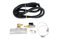 Dee Zee - Dee Zee DZ97961 Connector Kit Auxiliary Transfer Tank - Image 3