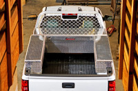Dee Zee - Dee Zee DZ8170D Red Label Single Lid Crossover Tool Box - Image 11
