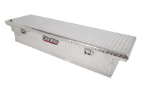 Dee Zee - Dee Zee DZ8170L Red Label Single Lid Crossover Tool Box - Image 3