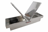 Dee Zee - Dee Zee DZ8370 Red Label Double Lid Gull Wing Tool Box - Image 3